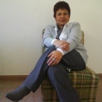 miriam mabel Bodeant Veleda