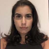 Mona Dardor