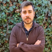 Sebastian Seymour Olivari