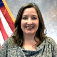 Sarah Webb, Ph.D.
