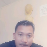 Adisu Thapa.