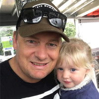 shaun Roodt