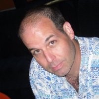 Bill Almstead