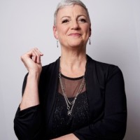 Andrée Frenette