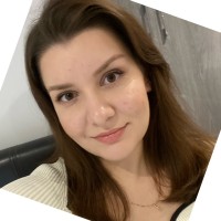 Elena Minceva