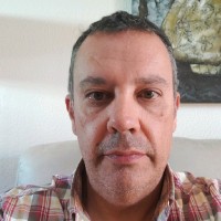 Alejandro Cruz Jimenez