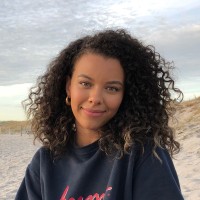 Faith Stoutamire