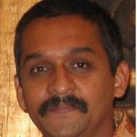 Gnanaganesh Ramamurthy