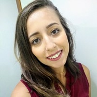 Suelen Braganca Cordeiro Da Silva