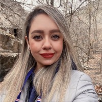 Samaneh Ghaffari
