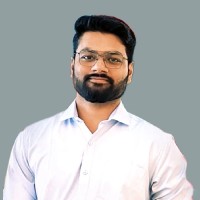 Nikhil Shinde