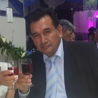 Isaac Alvarado