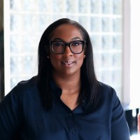 Candace Harris