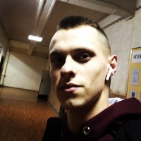 Oleksandr Bekish