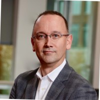Jeff Pfeifer