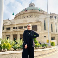 Suhaila Mohammed