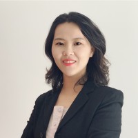 Zihan Hong Ph.D
