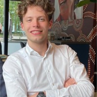 Pepijn Van Brenk