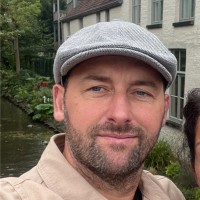Simon Price