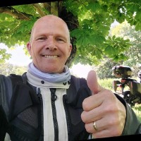 Gerrie (Ger) Van Diessen