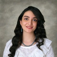 Saharnaz Rashidi
