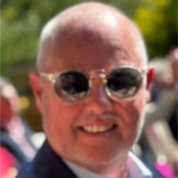 Paul Nolan