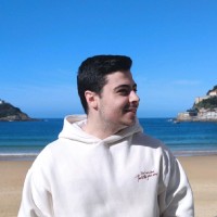 Iker Torrón Pérez