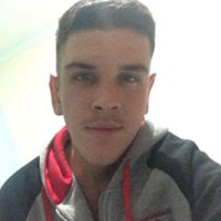 Rafael Gonçalo