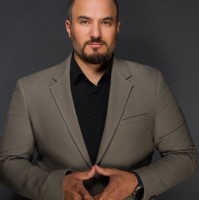 Mohamed Swydan, MEng I PMP®I P3O®I CEM® I PRMG