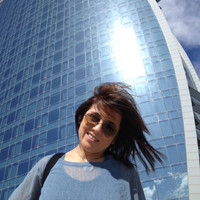 Araceli Faulon Busoms
