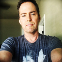 Eric Mathias