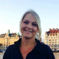Ulrika Wickelgren Moghimi