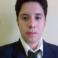 Francisco Xavier Morales García