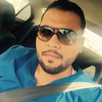 Hassan Almomen