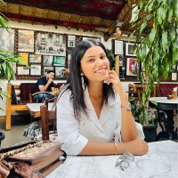 Simran Gupta
