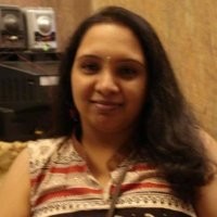 Nagashree Vijayan