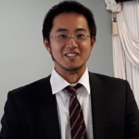 Masamichi Oyama