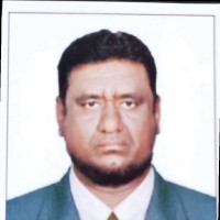 Basir Ahmed Shirasgi