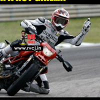 Krishna Shetty