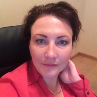 Анна Владимирова