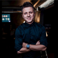 Artem Gainetdinov