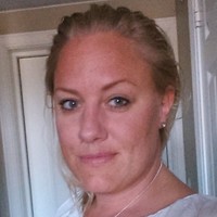 Johanna Ohlsson
