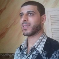 الفنان محمود أبو شاهين
