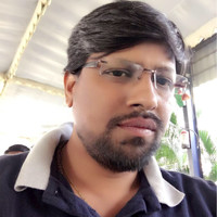 Harish Karan Sirikonda