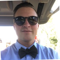 Matthew Suttles