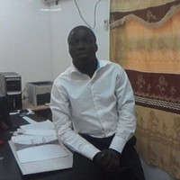 Adegoke Ademola