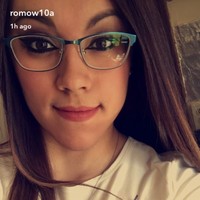 Wendy Romo