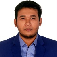 Md. Nazmul Islam Ridoy