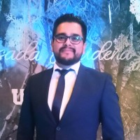 Hector M Moreno Martínez