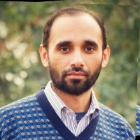 Khalid Mansoor